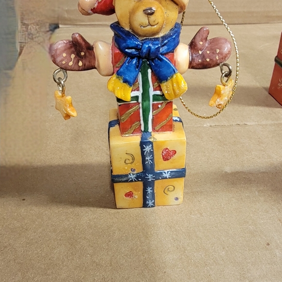 Christmas ornaments - Picture 2 of 4